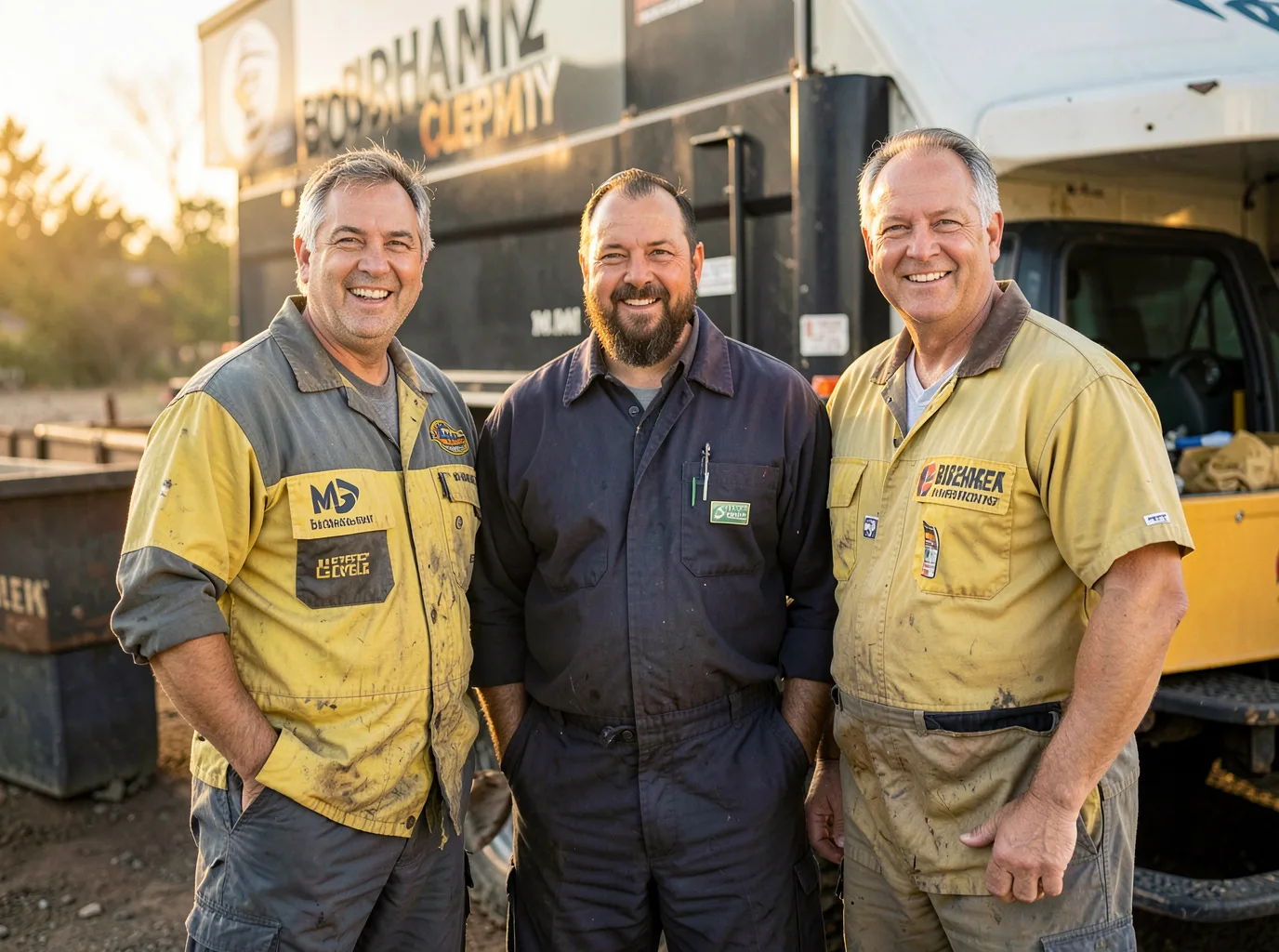 Sewage Cleanup company in Fortuna, CA