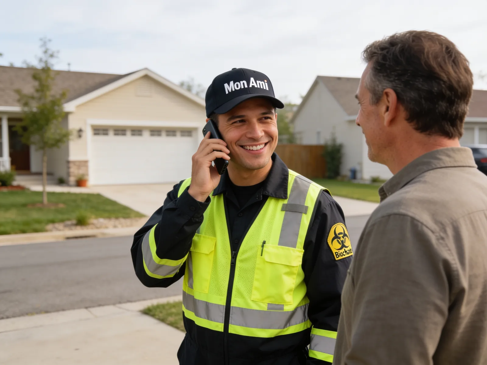 Sewage Cleanup Fortuna, CA FAQs